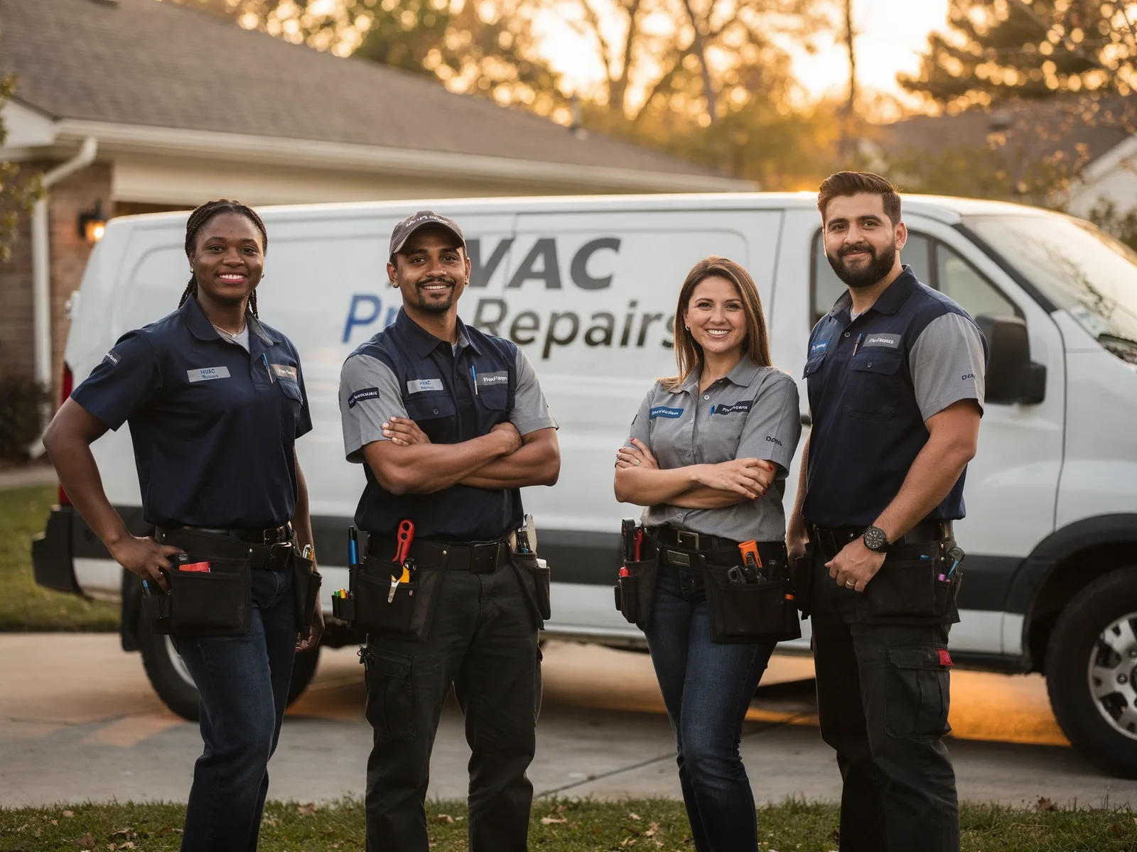 Heat Pump Repair company in Littleton, WV